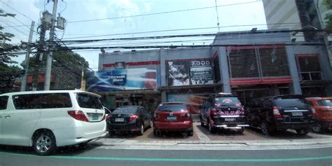Extreme Bingo Club Timog .